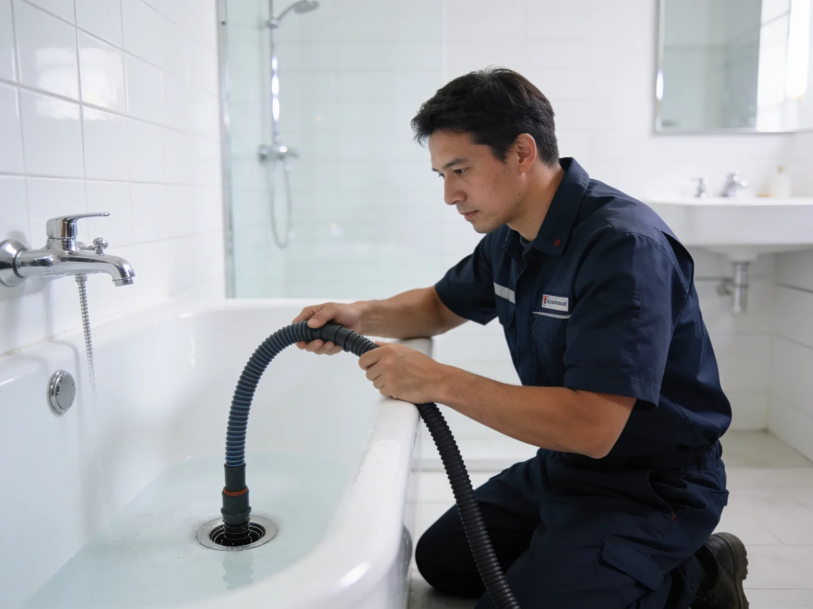 Emergency Plumber Lake Arthur, NM FAQs
